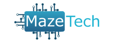 Maze-Tech