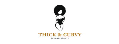 Thick & Curvy