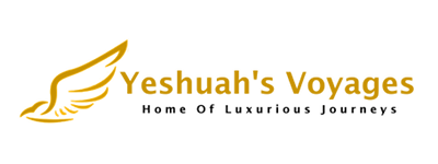 Yeshuah's Voyages