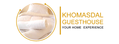 Khomasdal Guesthouse