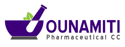 Ounamiti Pharmaceutical